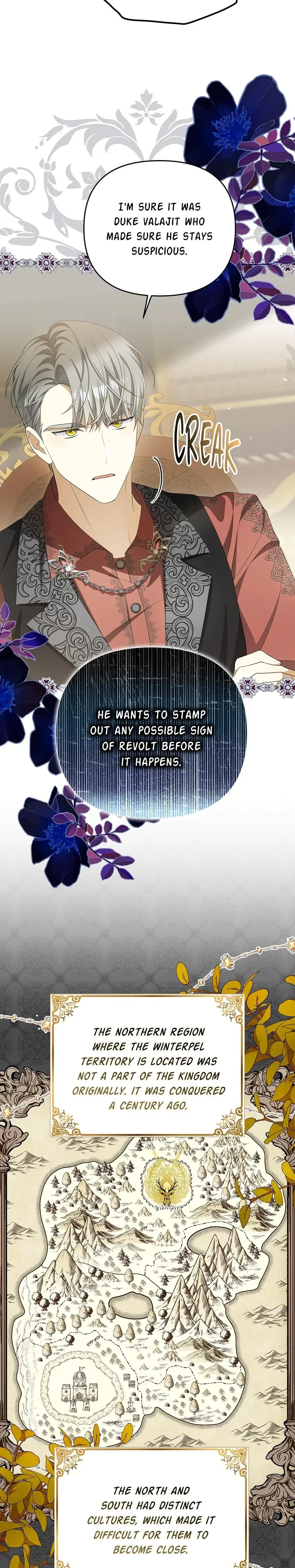 Why Are You Obsessed With Your Fake Wife Chapter 5 - Page 18