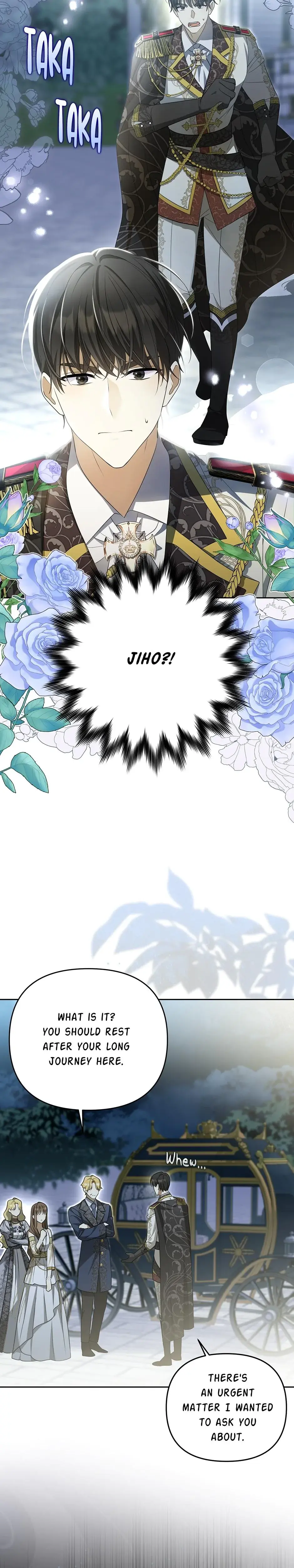 Why Are You Obsessed With Your Fake Wife Chapter 5 - Page 3