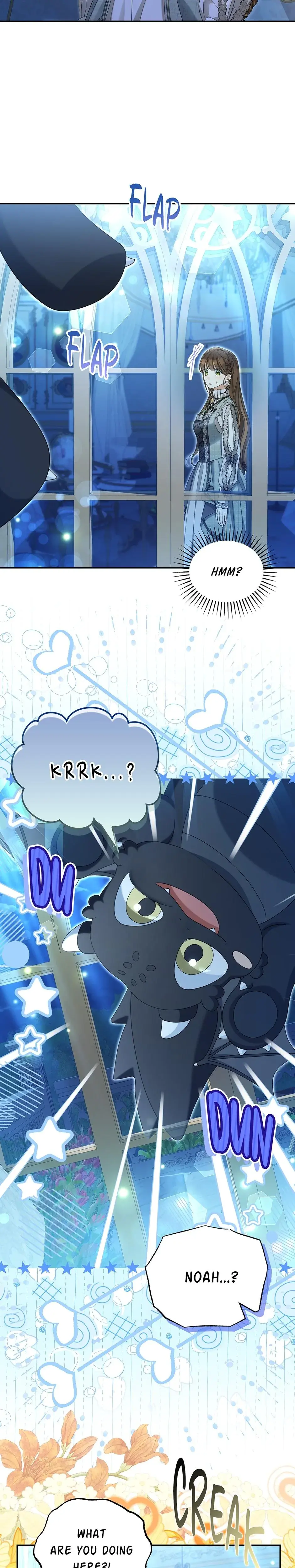 Why Are You Obsessed With Your Fake Wife Chapter 50 - Page 10