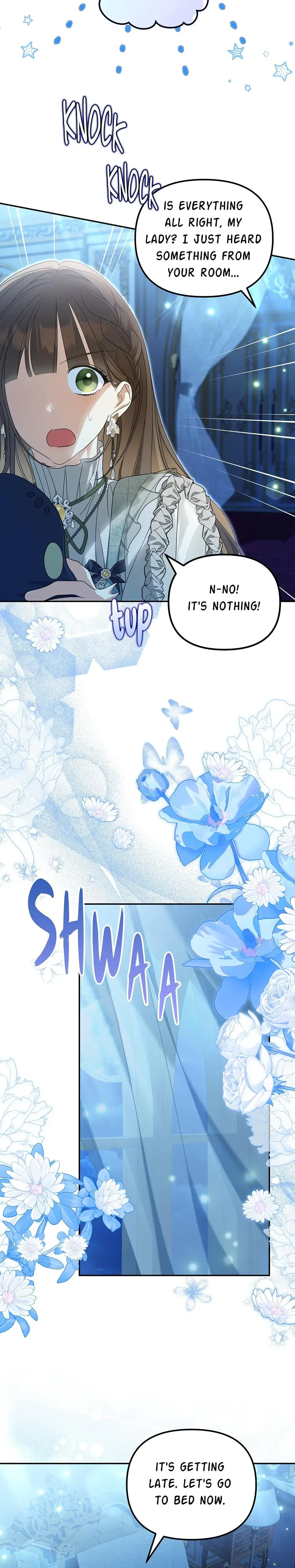 Why Are You Obsessed With Your Fake Wife Chapter 50 - Page 12