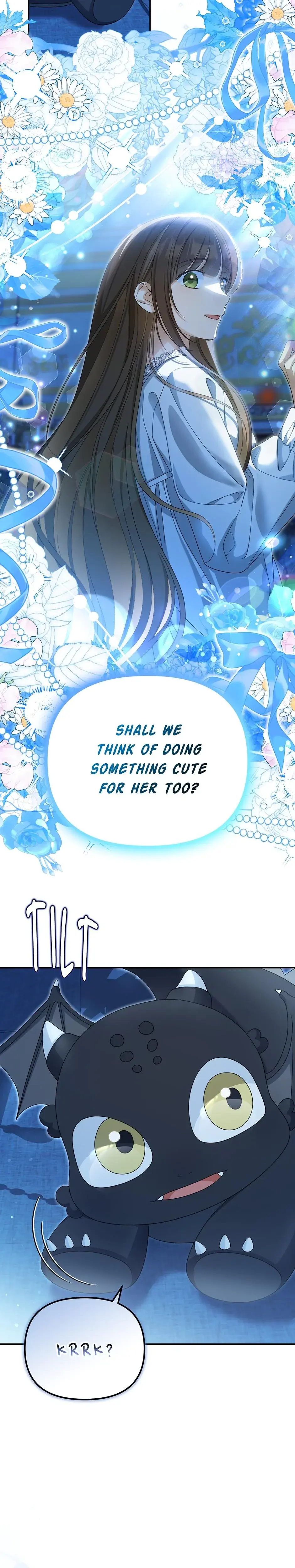 Why Are You Obsessed With Your Fake Wife Chapter 50 - Page 16