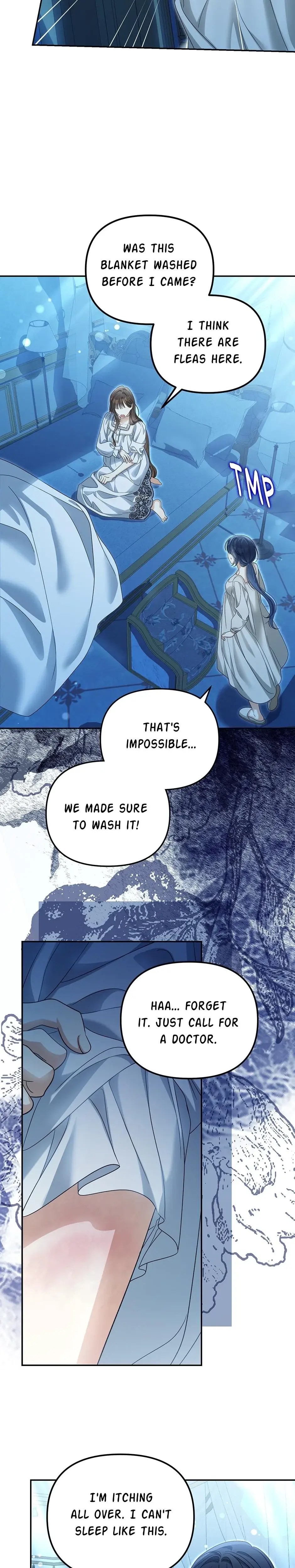 Why Are You Obsessed With Your Fake Wife Chapter 50 - Page 18