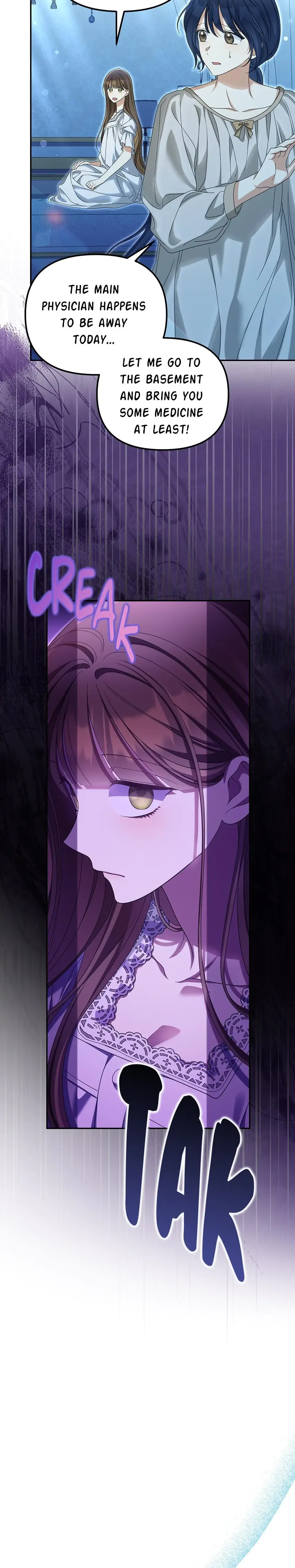 Why Are You Obsessed With Your Fake Wife Chapter 50 - Page 19