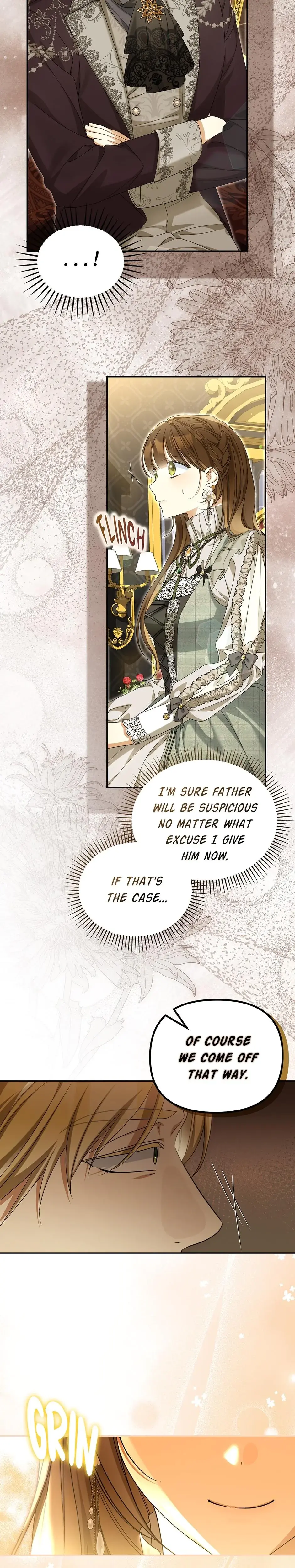 Why Are You Obsessed With Your Fake Wife Chapter 50 - Page 2