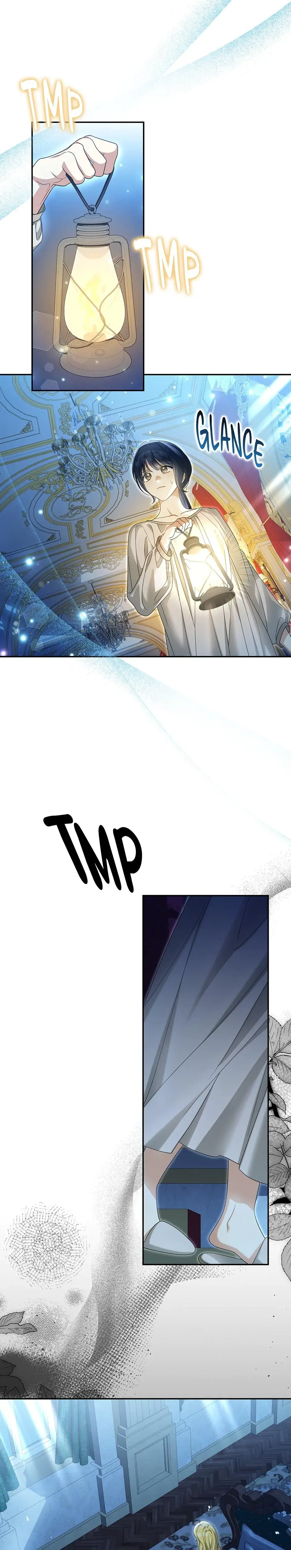 Why Are You Obsessed With Your Fake Wife Chapter 50 - Page 20