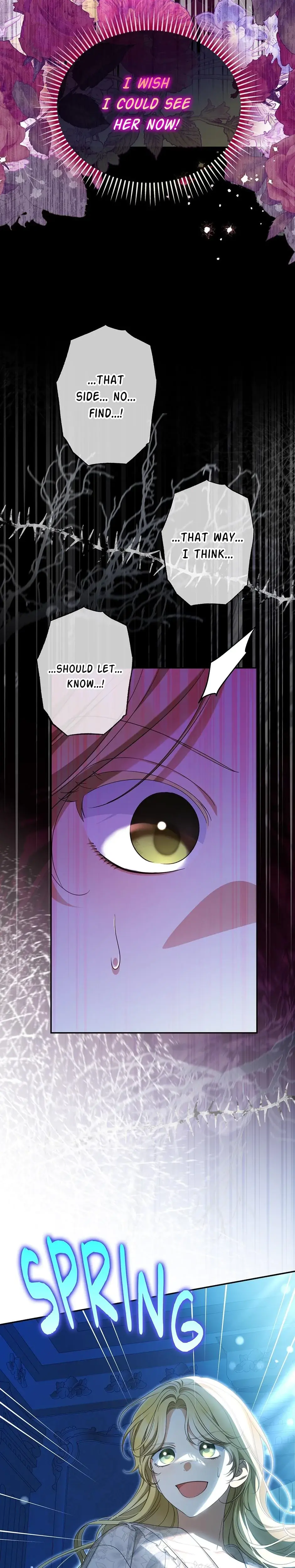 Why Are You Obsessed With Your Fake Wife Chapter 50 - Page 25