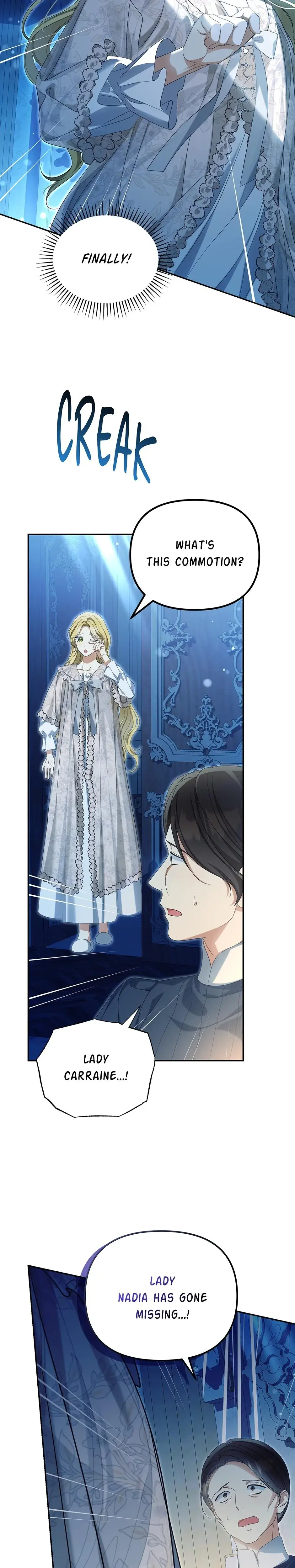 Why Are You Obsessed With Your Fake Wife Chapter 50 - Page 26