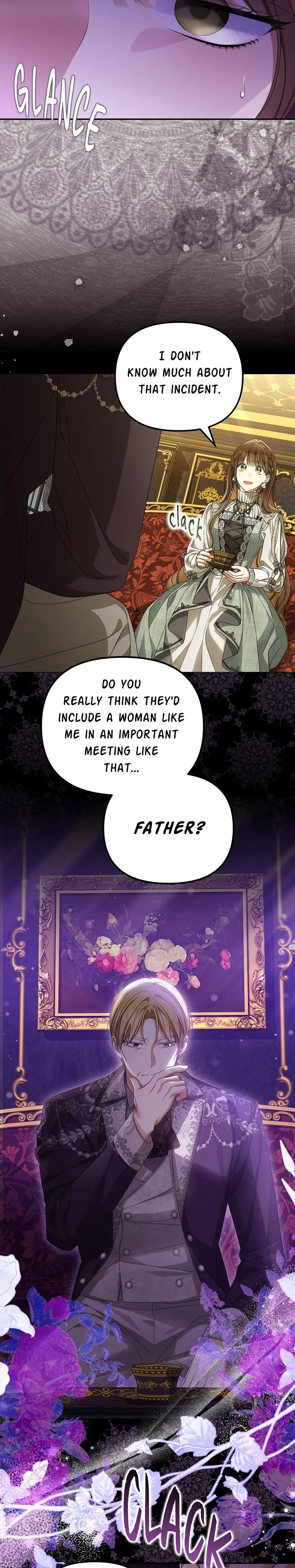 Why Are You Obsessed With Your Fake Wife Chapter 50 - Page 5