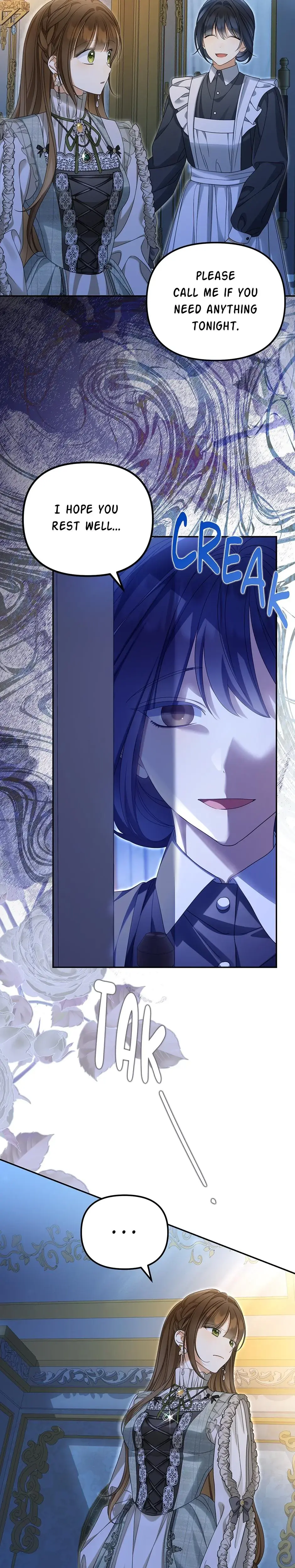 Why Are You Obsessed With Your Fake Wife Chapter 50 - Page 9