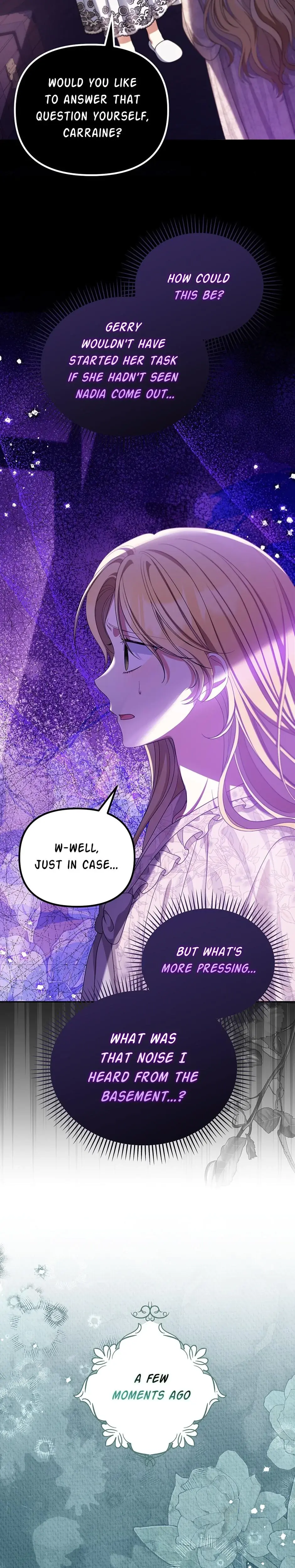 Why Are You Obsessed With Your Fake Wife Chapter 51 - Page 15