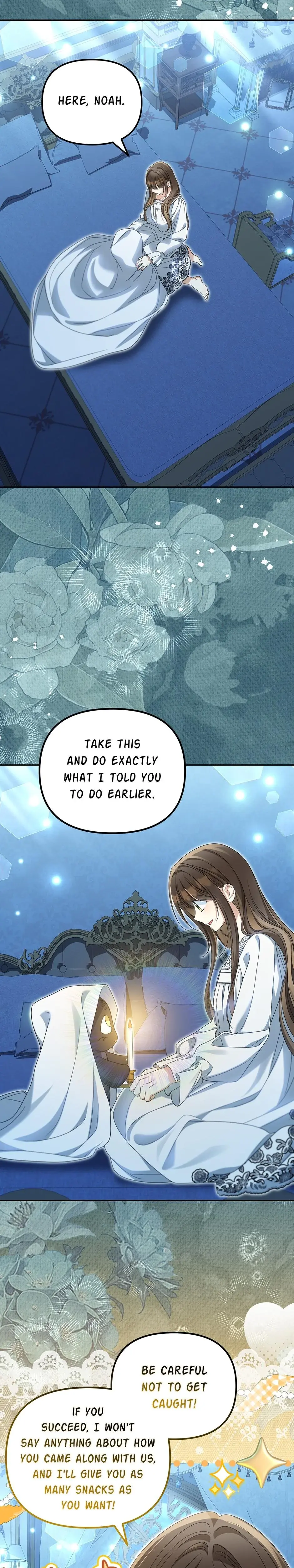Why Are You Obsessed With Your Fake Wife Chapter 51 - Page 16