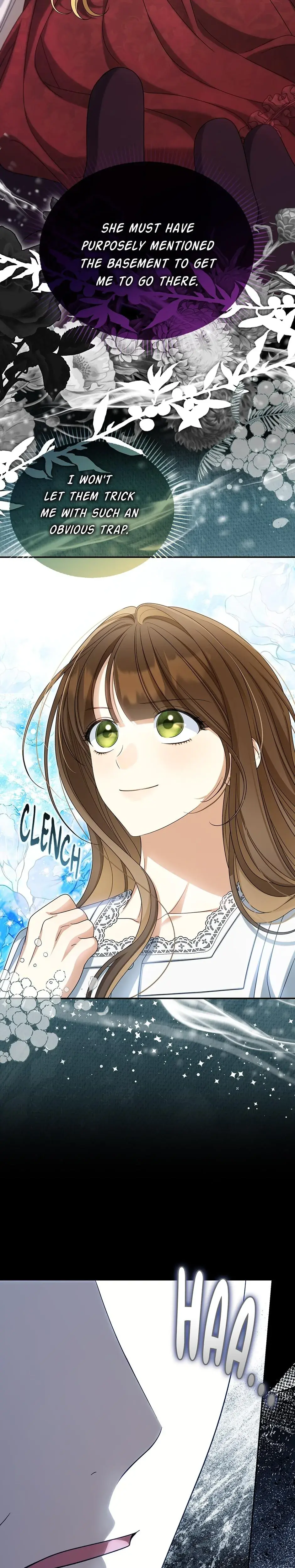 Why Are You Obsessed With Your Fake Wife Chapter 51 - Page 18
