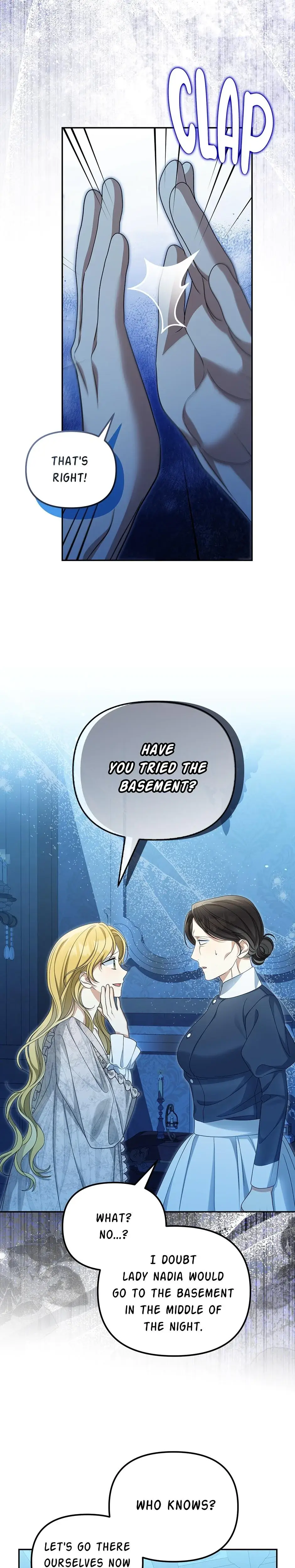 Why Are You Obsessed With Your Fake Wife Chapter 51 - Page 2