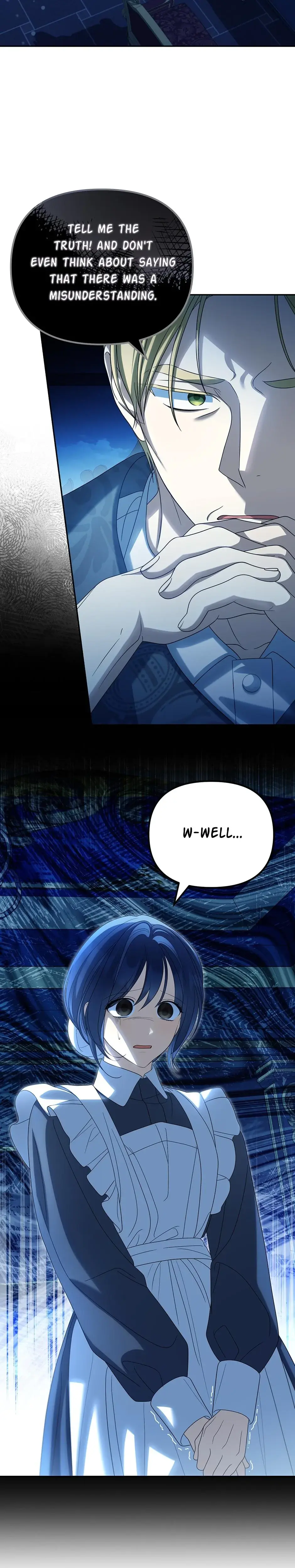 Why Are You Obsessed With Your Fake Wife Chapter 51 - Page 21