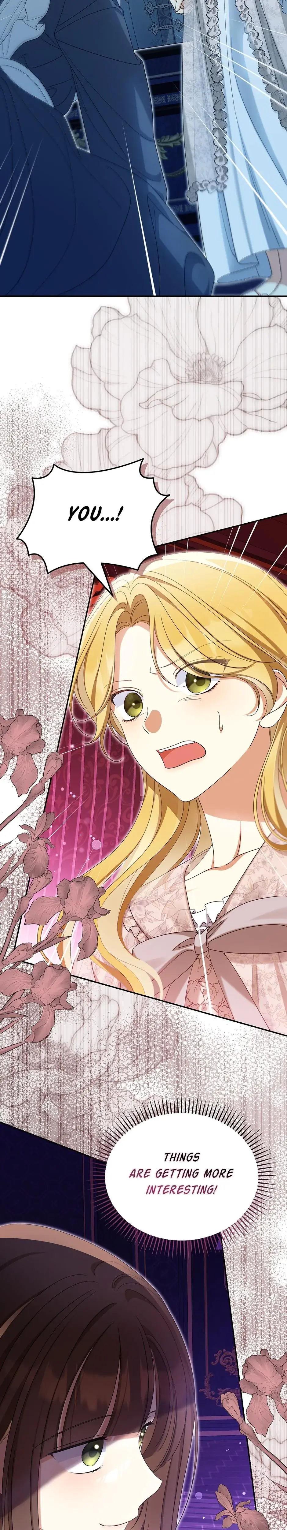 Why Are You Obsessed With Your Fake Wife Chapter 51 - Page 23