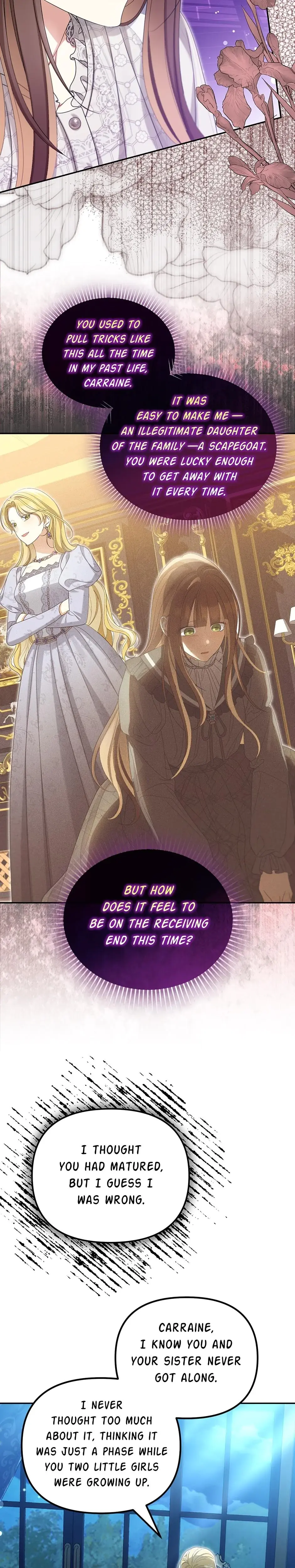 Why Are You Obsessed With Your Fake Wife Chapter 51 - Page 24
