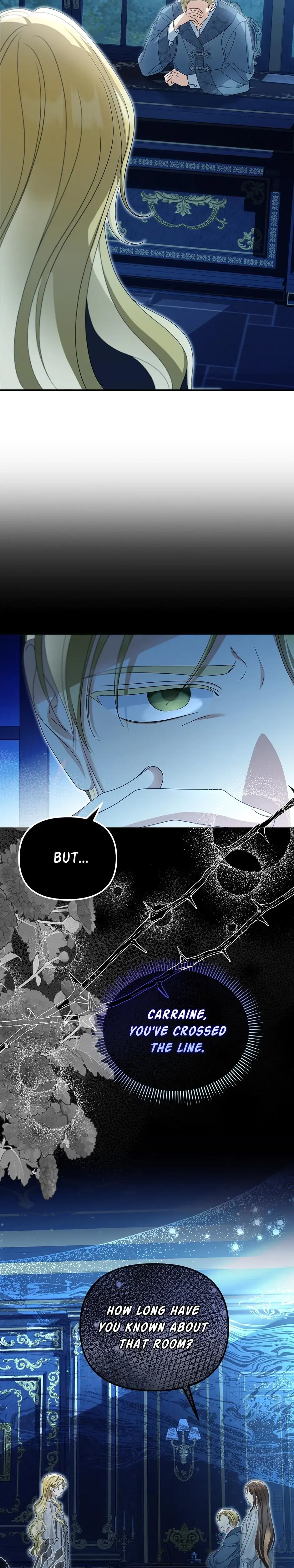 Why Are You Obsessed With Your Fake Wife Chapter 51 - Page 25