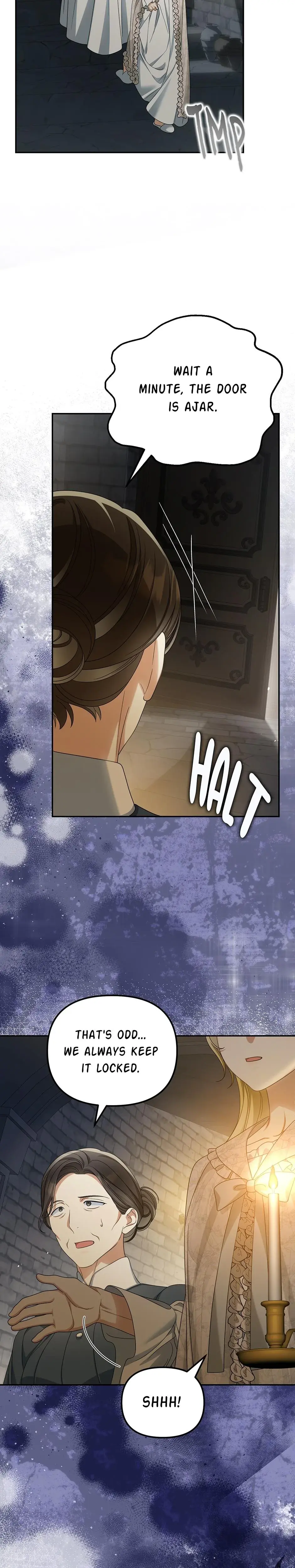 Why Are You Obsessed With Your Fake Wife Chapter 51 - Page 4