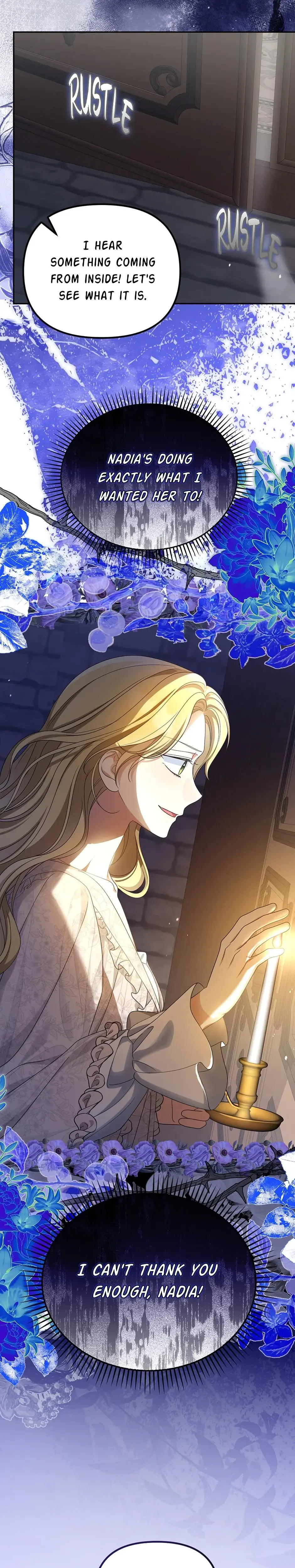 Why Are You Obsessed With Your Fake Wife Chapter 51 - Page 5