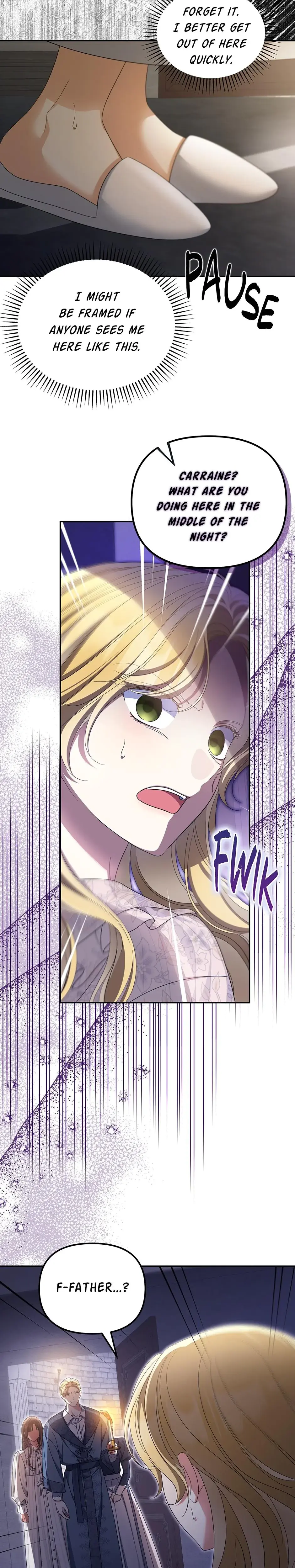 Why Are You Obsessed With Your Fake Wife Chapter 51 - Page 9