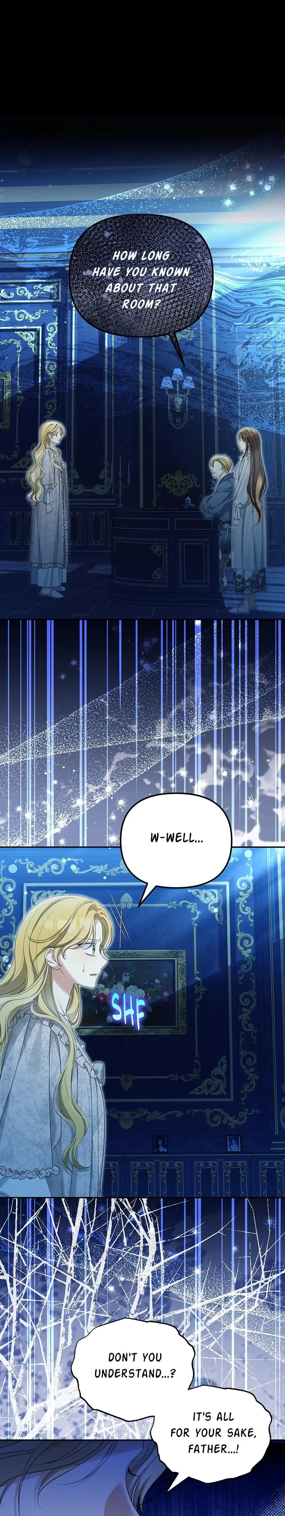 Why Are You Obsessed With Your Fake Wife Chapter 52 - Page 1