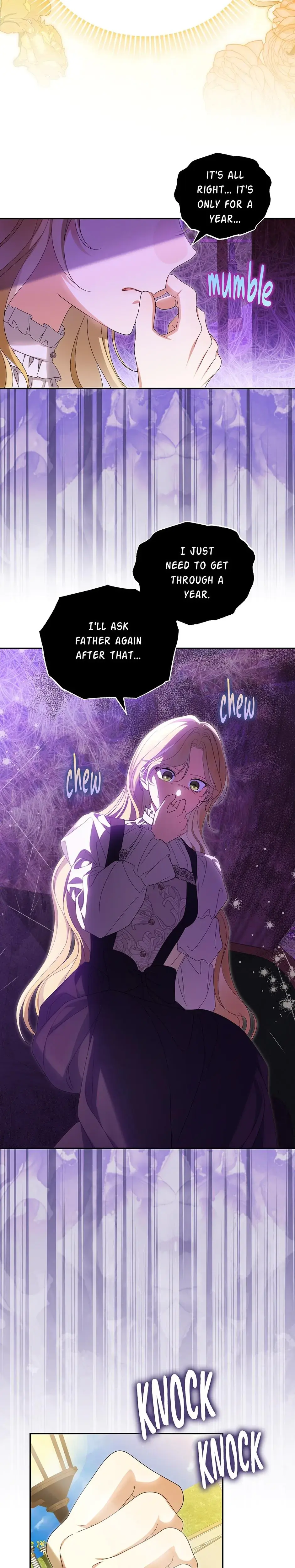 Why Are You Obsessed With Your Fake Wife Chapter 52 - Page 10