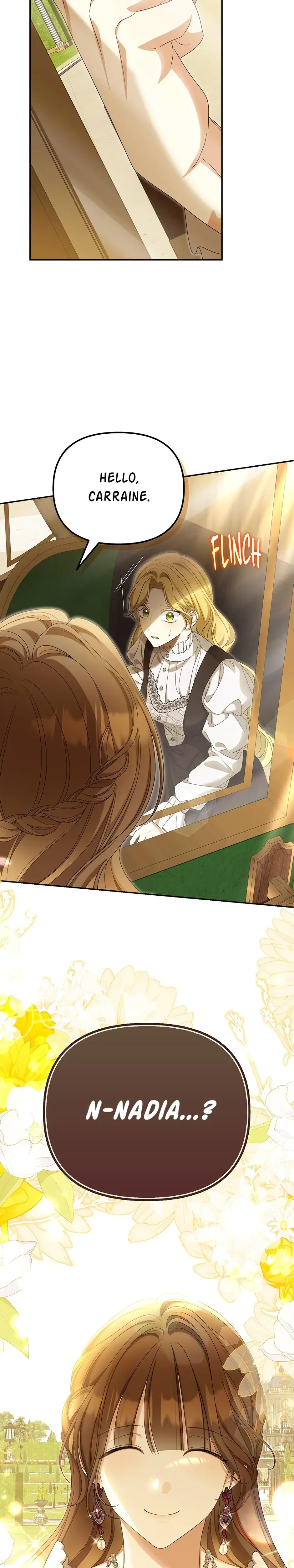 Why Are You Obsessed With Your Fake Wife Chapter 52 - Page 11