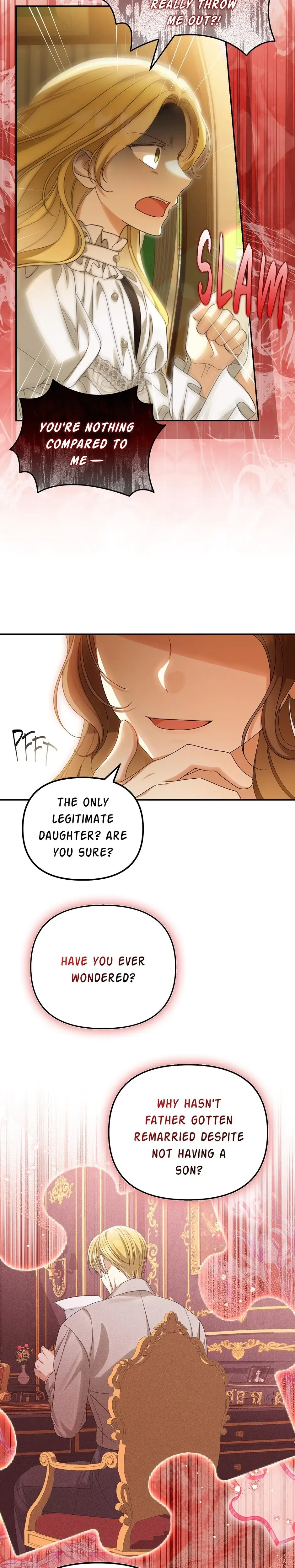 Why Are You Obsessed With Your Fake Wife Chapter 52 - Page 13