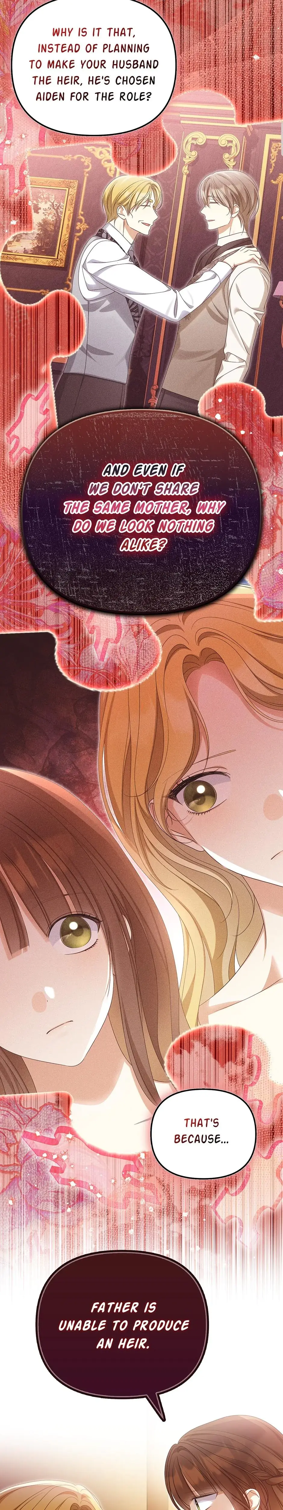 Why Are You Obsessed With Your Fake Wife Chapter 52 - Page 14