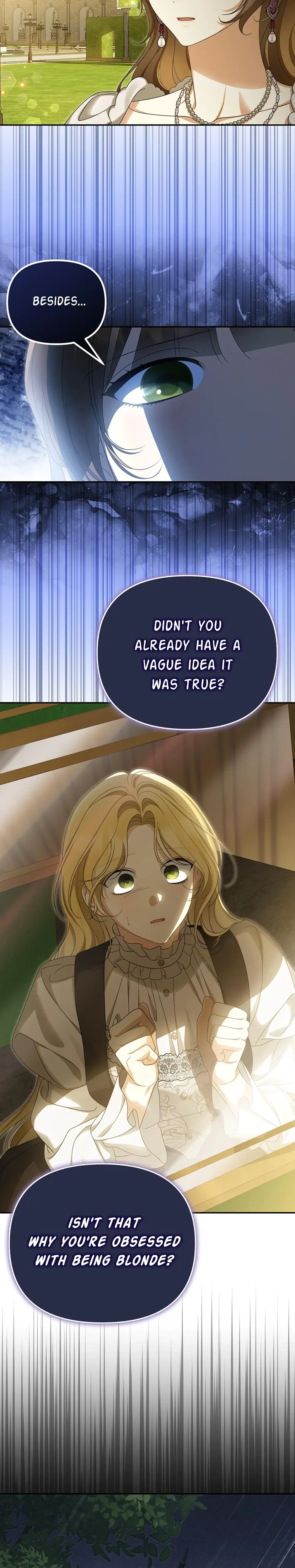 Why Are You Obsessed With Your Fake Wife Chapter 52 - Page 17