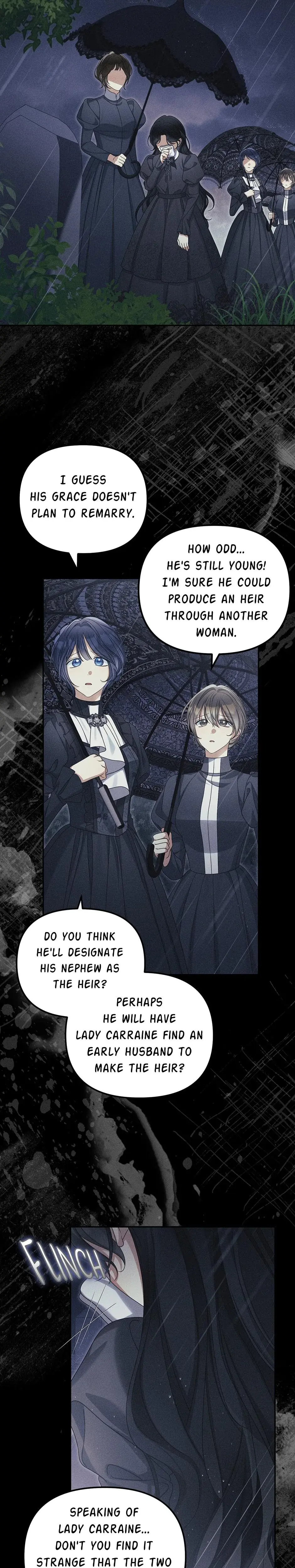 Why Are You Obsessed With Your Fake Wife Chapter 52 - Page 18