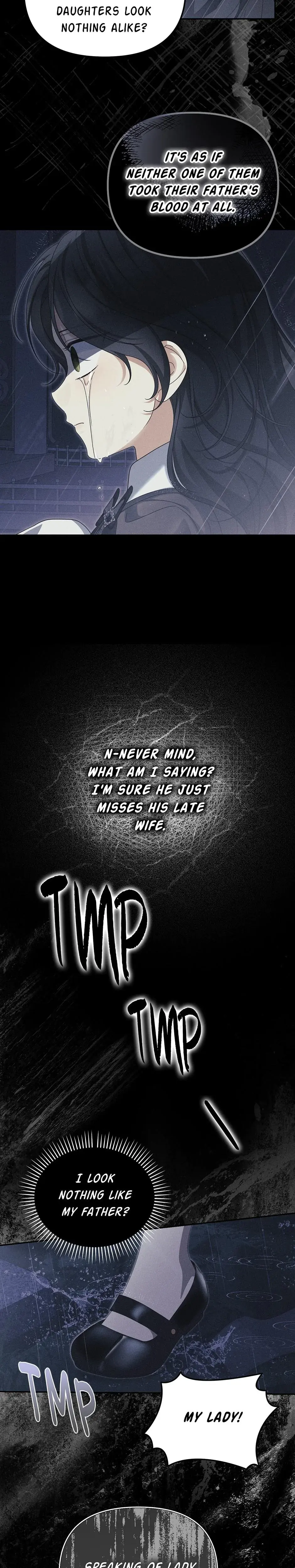 Why Are You Obsessed With Your Fake Wife Chapter 52 - Page 19