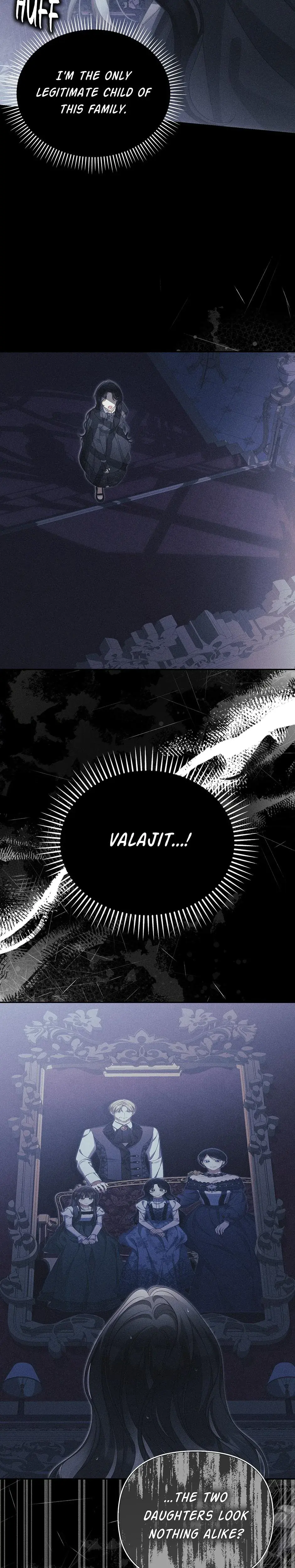 Why Are You Obsessed With Your Fake Wife Chapter 52 - Page 21