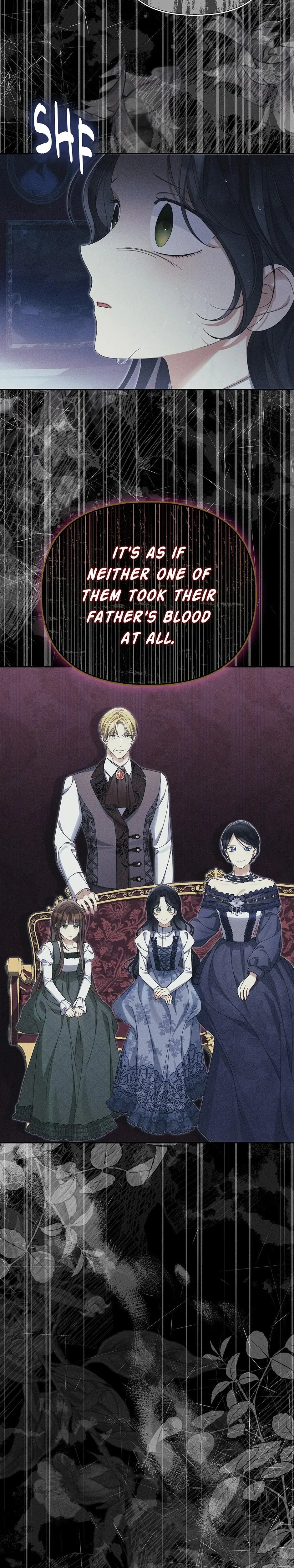 Why Are You Obsessed With Your Fake Wife Chapter 52 - Page 22