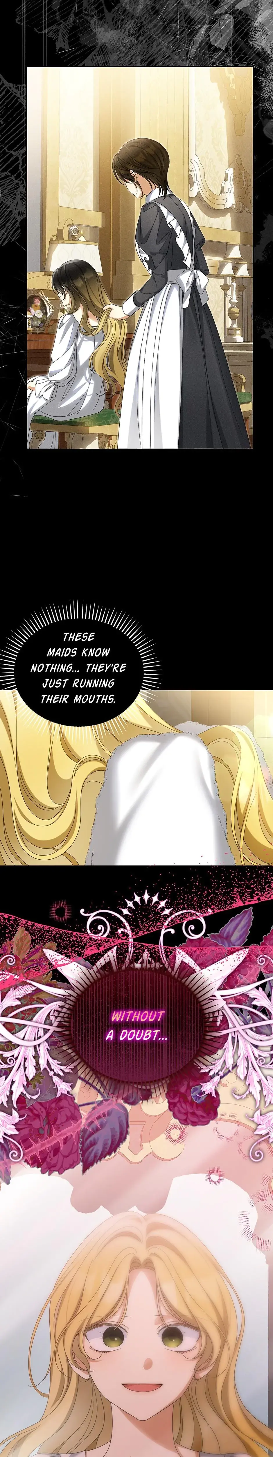 Why Are You Obsessed With Your Fake Wife Chapter 52 - Page 23