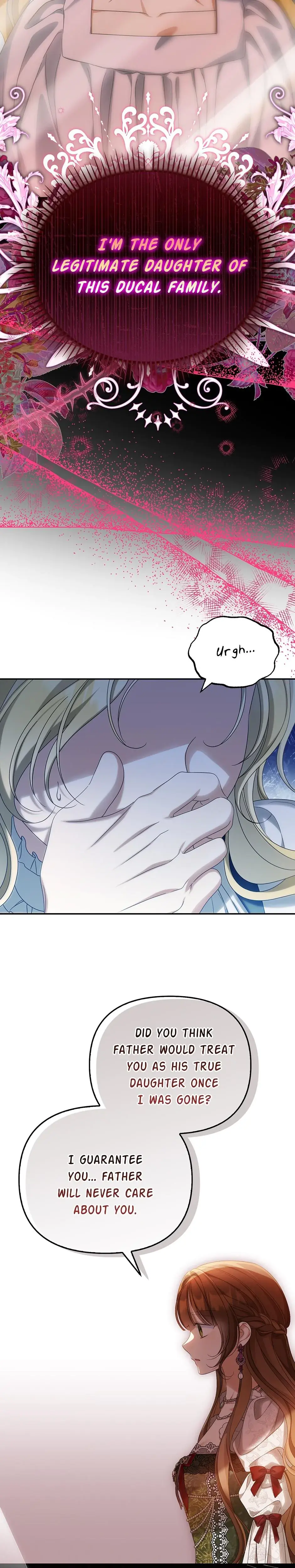 Why Are You Obsessed With Your Fake Wife Chapter 52 - Page 24