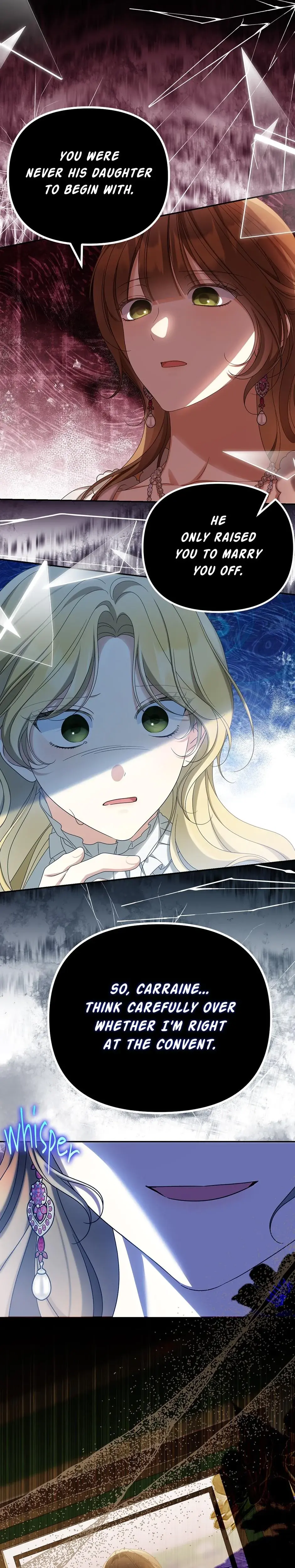 Why Are You Obsessed With Your Fake Wife Chapter 52 - Page 25