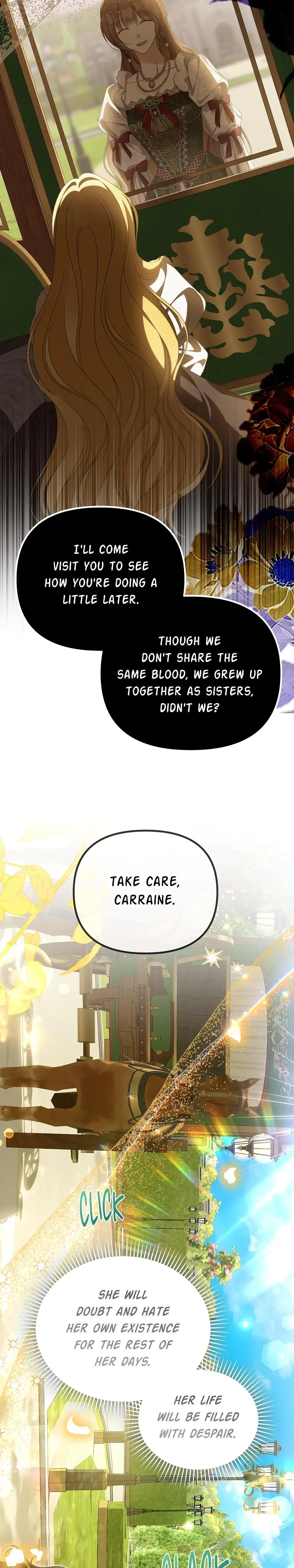 Why Are You Obsessed With Your Fake Wife Chapter 52 - Page 26