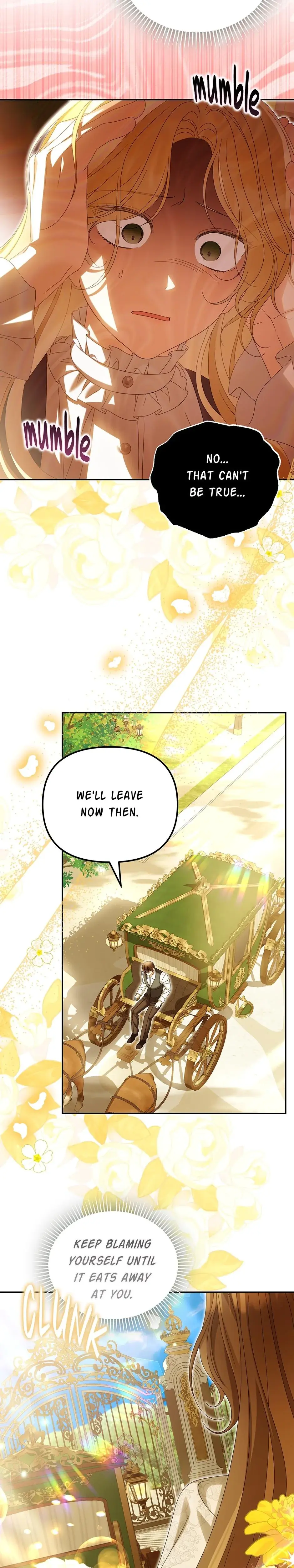 Why Are You Obsessed With Your Fake Wife Chapter 52 - Page 28