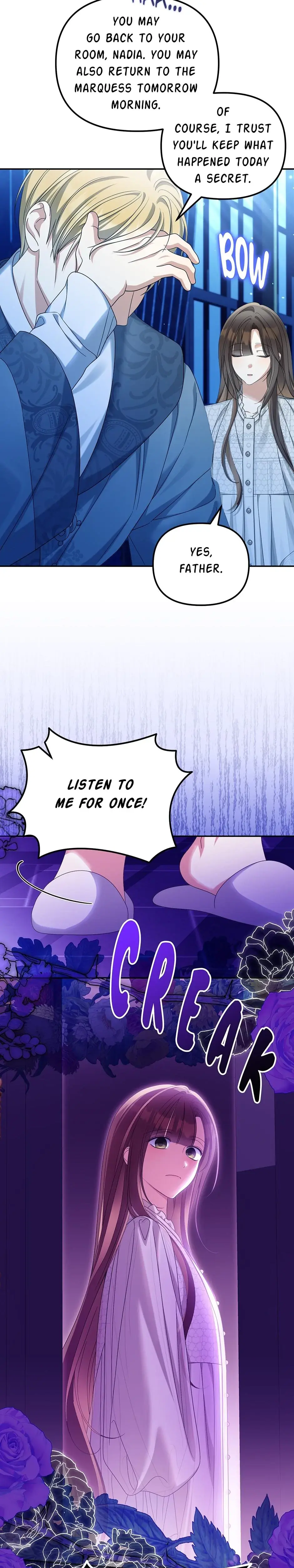 Why Are You Obsessed With Your Fake Wife Chapter 52 - Page 6