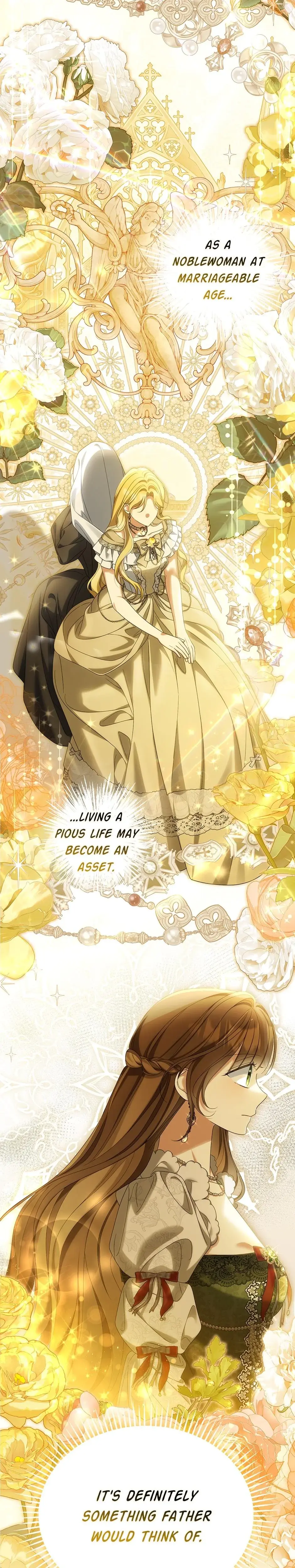 Why Are You Obsessed With Your Fake Wife Chapter 52 - Page 9