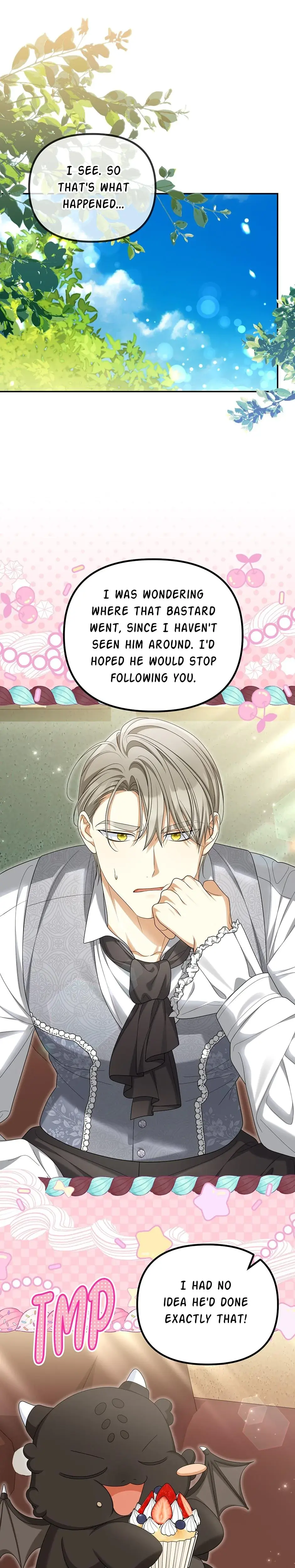 Why Are You Obsessed With Your Fake Wife Chapter 53 - Page 1