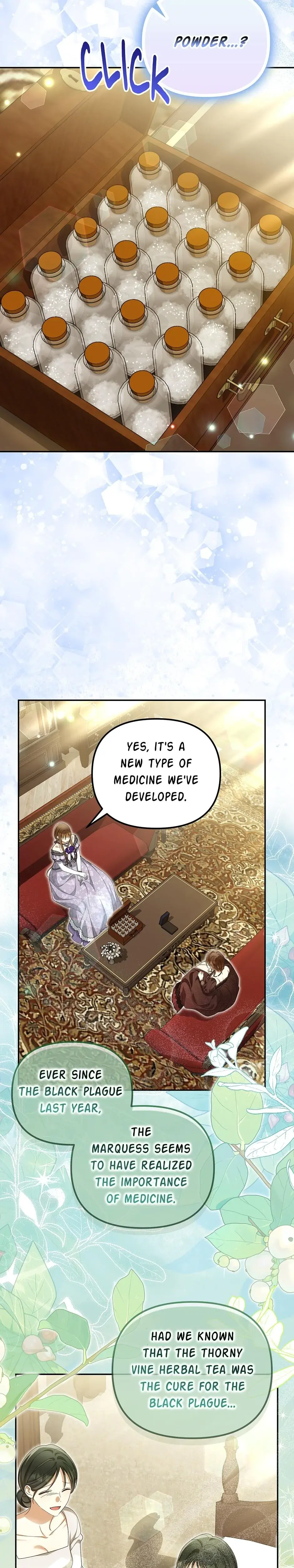 Why Are You Obsessed With Your Fake Wife Chapter 53 - Page 11