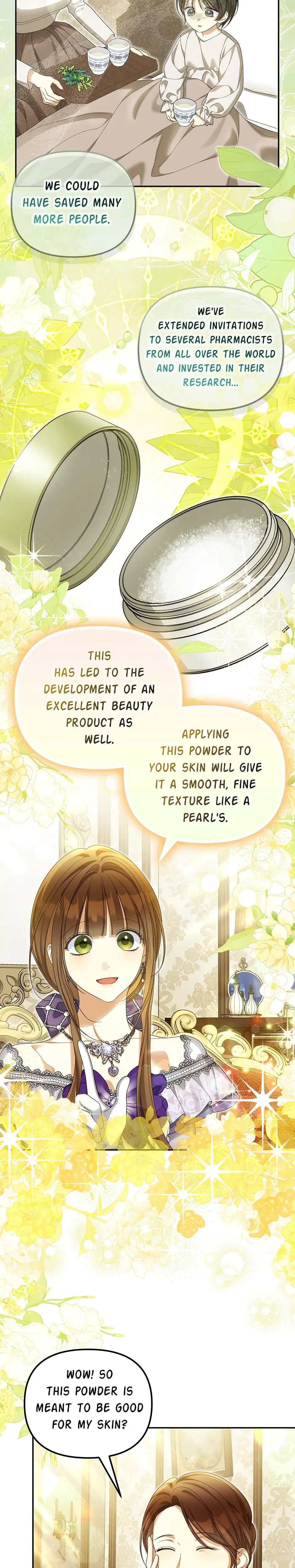 Why Are You Obsessed With Your Fake Wife Chapter 53 - Page 12