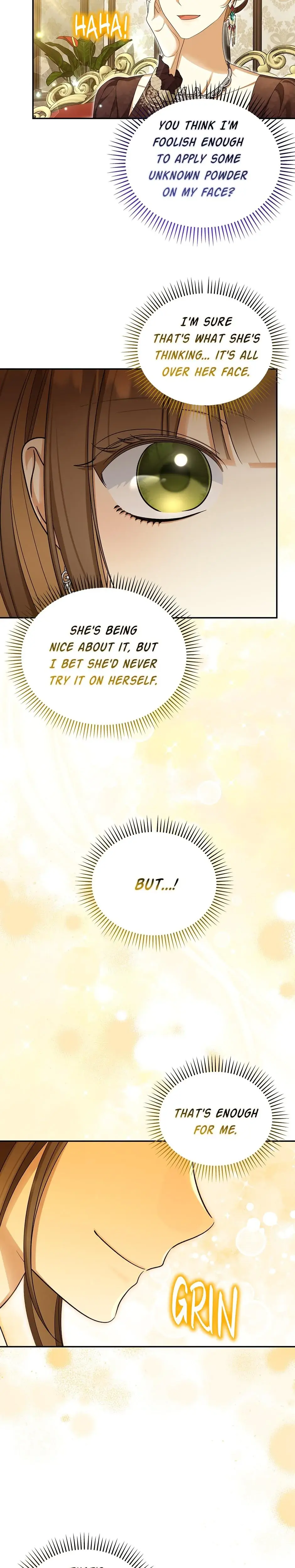 Why Are You Obsessed With Your Fake Wife Chapter 53 - Page 13