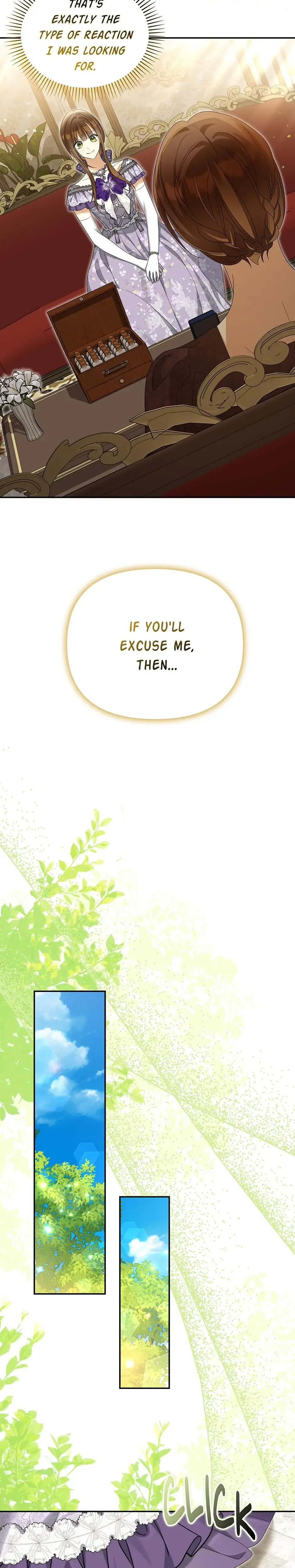 Why Are You Obsessed With Your Fake Wife Chapter 53 - Page 14