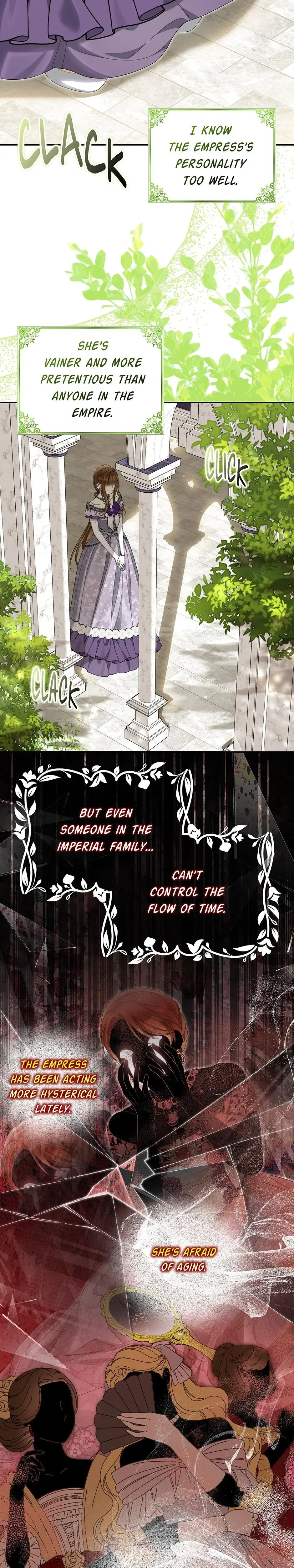 Why Are You Obsessed With Your Fake Wife Chapter 53 - Page 15