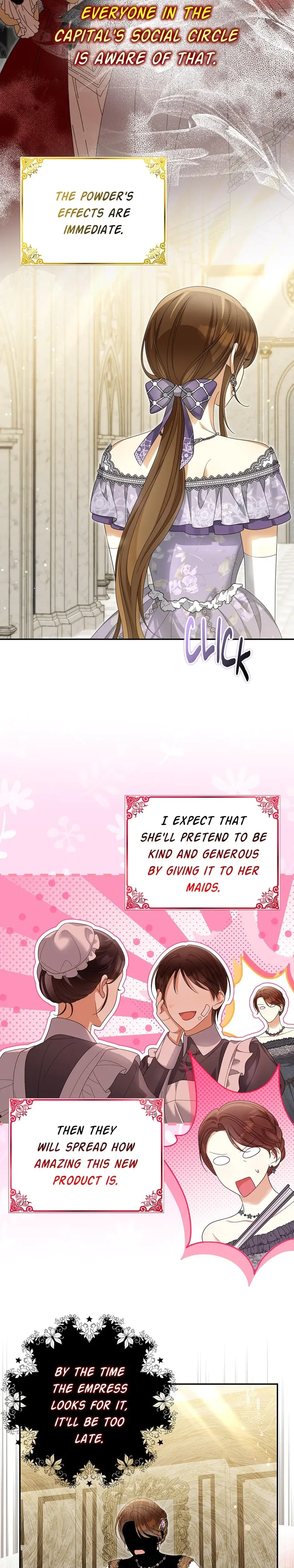 Why Are You Obsessed With Your Fake Wife Chapter 53 - Page 16