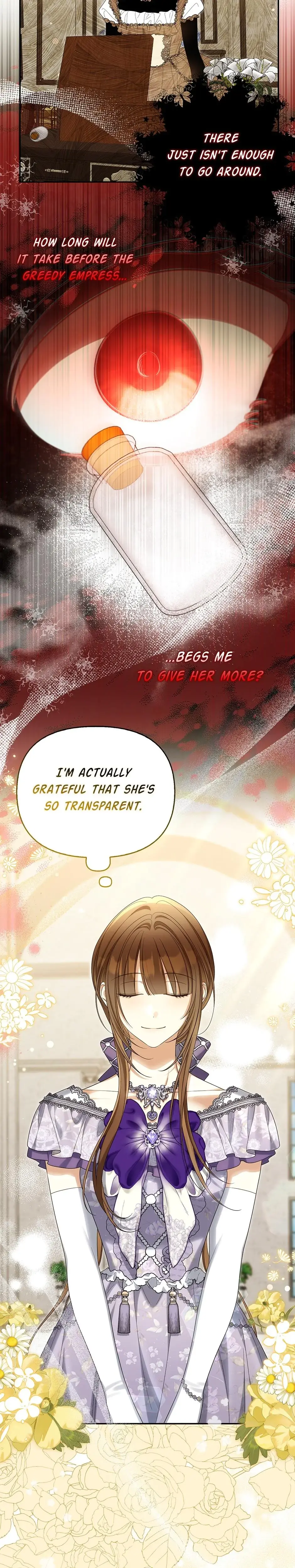 Why Are You Obsessed With Your Fake Wife Chapter 53 - Page 17