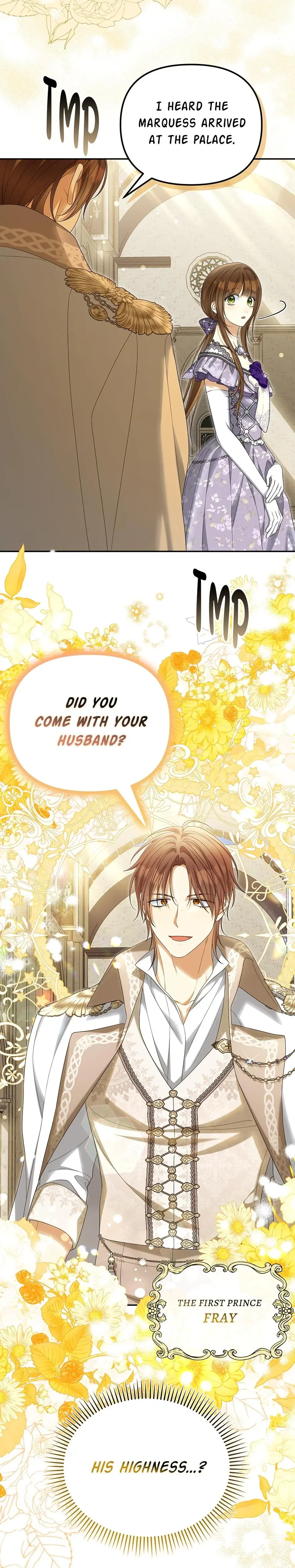 Why Are You Obsessed With Your Fake Wife Chapter 53 - Page 18